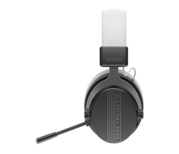 DARK PROJECT One VEXO Wireless Grey - 1317711 - zdjęcie 3
